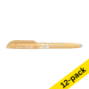 Highlighter | orange | Pilot Frixion Soft Light | 12-pack 405519 - 1