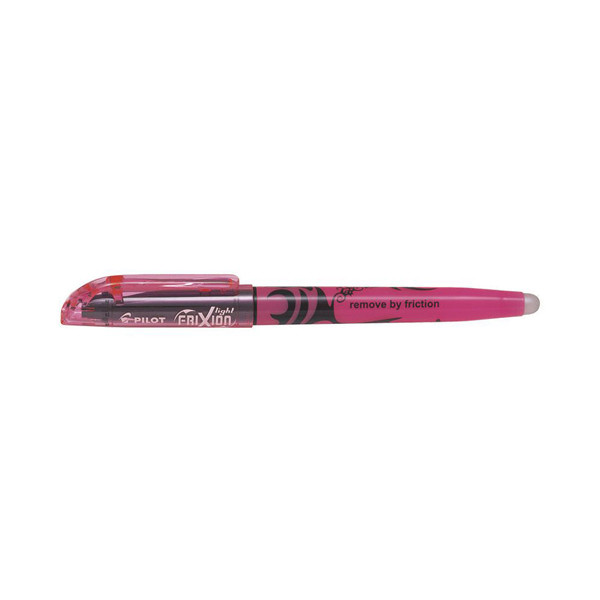 Highlighter | pink | Pilot Frixion 405025 - 1