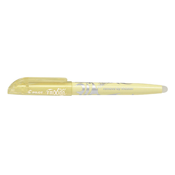 Highlighter | yellow | Pilot Frixion Soft Light 405512 - 1