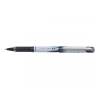 Rollerball pen | black | Pilot V-Ball grip VBG-5 234763