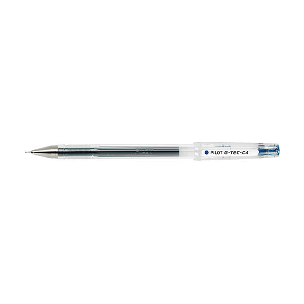 Rollerball pen | blue | Pilot G-Tec C4 405535 - 1