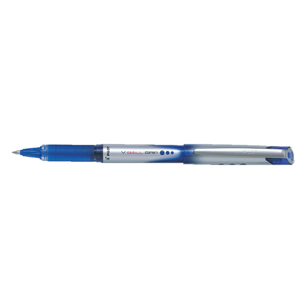 Rollerball pen | blue | Pilot V-Ball grip VBG-7 234769 - 1