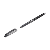 Rollerball pen | erasable | black | Pilot Frixion Point 405030