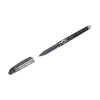 Rollerball pen | erasable | black | Pilot Frixion Point