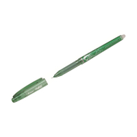 Rollerball pen | erasable | green | Pilot Frixion Point 405029
