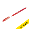 Rollerball pen | erasable | red | Pilot Frixion Point | 12-pack 240089 - 1