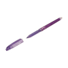 Rollerball pen | erasable | violet | Pilot Frixion Point