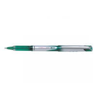 Rollerball pen | green | Pilot V-Ball grip VBG-7 234770