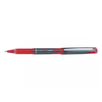 Rollerball pen | red | Pilot V-Ball grip VBG-10 234772