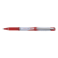Rollerball pen | red | Pilot V-Ball grip VBG-5 234764