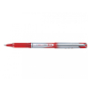 Rollerball pen | red | Pilot V-Ball grip VBG-7