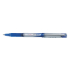 Pilot V-Ball grip VBG-7 blue rollerball pen
