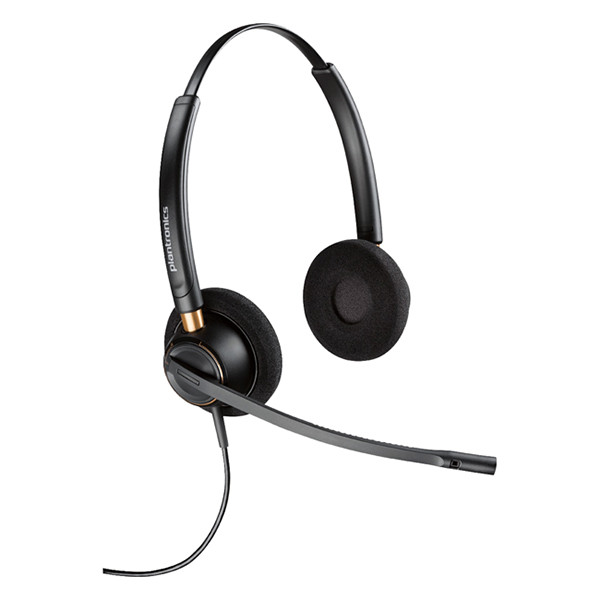 Plantronics online encorepro hw520