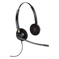 Plantronics EncorePro HW520 headset 89434-02 400897