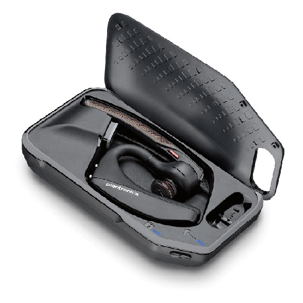 Poly Plantronics Voyager 5200 UC headset 206110-101 400868 - 2