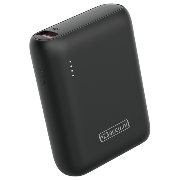 Powerbank 10,000 mAh | 123ink ADR00364 - 1