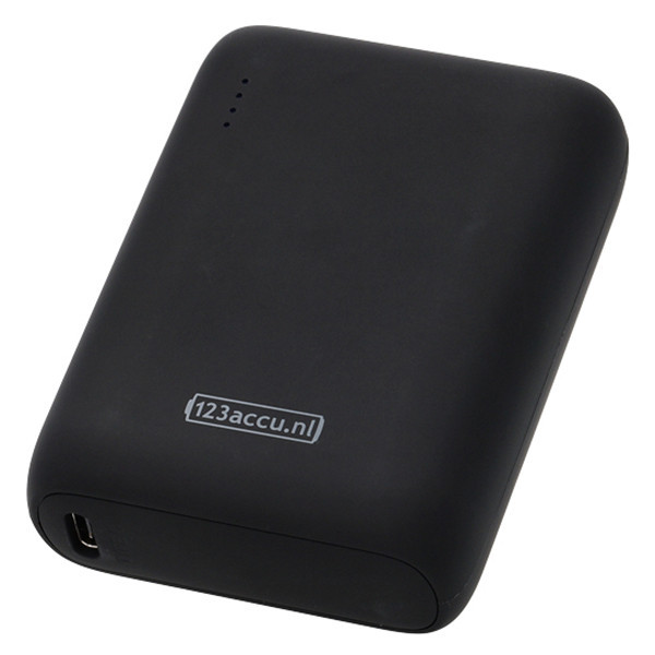 Powerbank 10,000 mAh | 123ink ADR00364 - 2