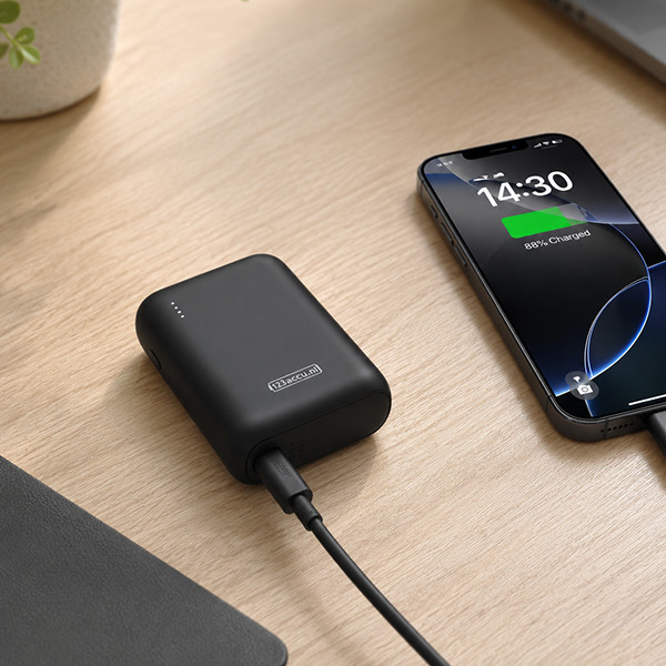 Powerbank 10,000 mAh | 123ink ADR00364 - 3