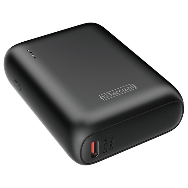 Powerbank 10,000 mAh | 123ink ADR00364 - 4