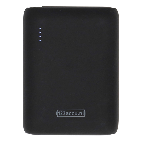 Powerbank 10,000 mAh | 123ink ADR00364 - 7