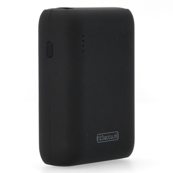 Powerbank 10,000 mAh | 123ink ADR00364 - 9