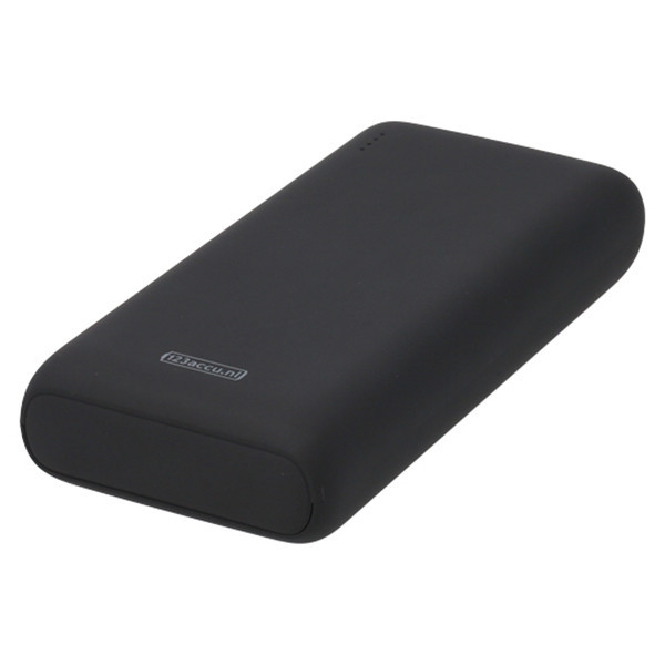 Powerbank 20,000 mAh | 123ink ADR00365 - 5
