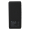 Powerbank 20,000 mAh | 123ink ADR00365 - 8