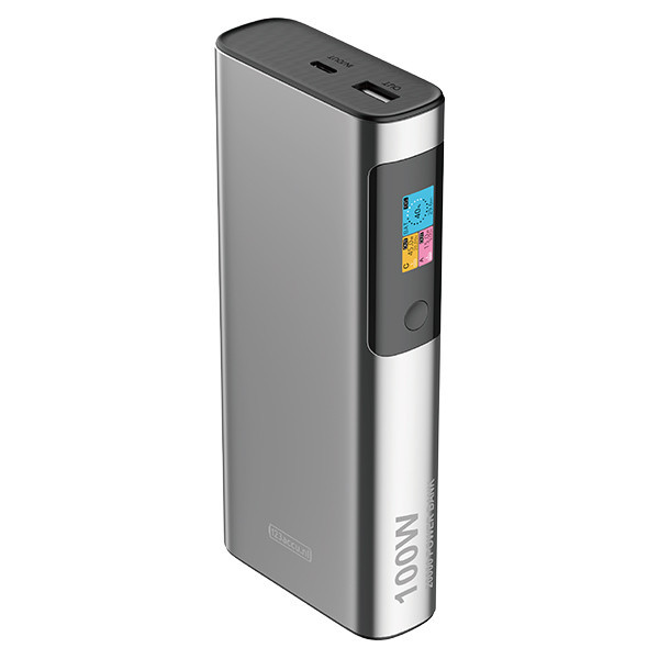 Powerbank 20,000 mAh (for laptops) | 123ink ADR00366 - 2