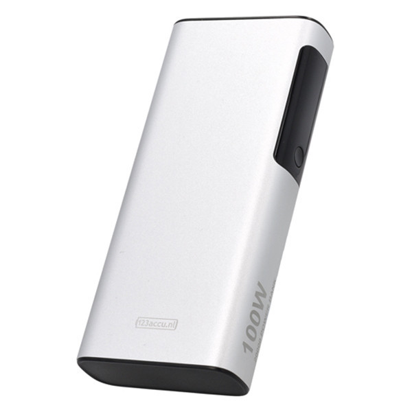 Powerbank 20,000 mAh (for laptops) | 123ink ADR00366 - 4