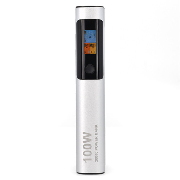 Powerbank 20,000 mAh (for laptops) | 123ink ADR00366 - 6