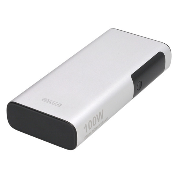 Powerbank 20,000 mAh (for laptops) | 123ink ADR00366 - 7