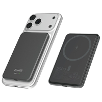 Powerbank 5,000 mAh | 123ink Wireless ADR00363