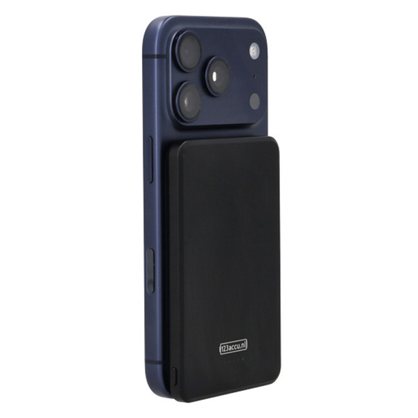 Powerbank 5,000 mAh | 123ink Wireless ADR00363 - 6