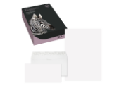 Premium DL white envelopes (50-pack) & A4 sheets, 120gsm (250-pack) 31670 246260 - 1