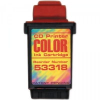 Primera 53318 colour ink cartridge (original Primera) 058024