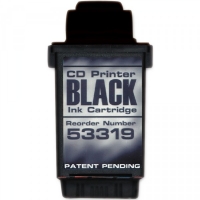 Primera 53319 black ink cartridge (original) 53319 058022