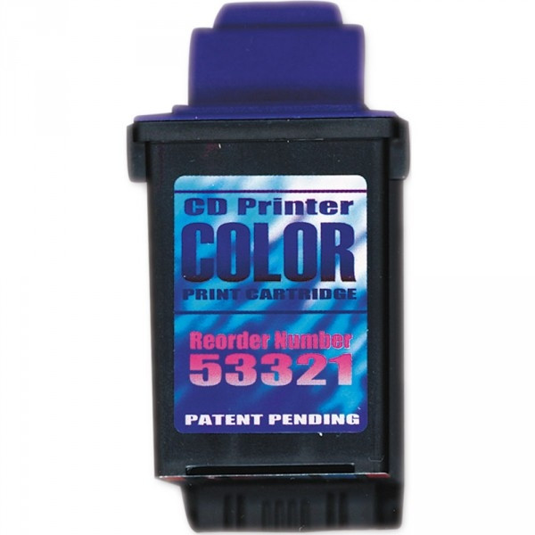 Primera 53321 colour ink cartridge (original) 53321 058026 - 1