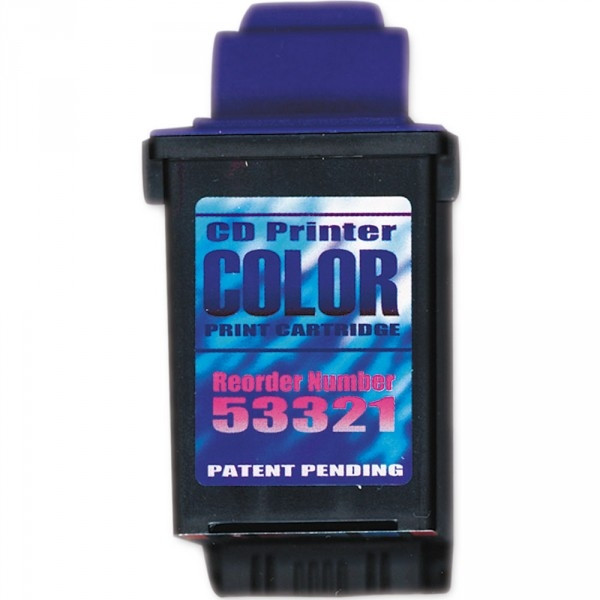 Primera 53321 colour ink cartridge (original Primera) 058026 - 1