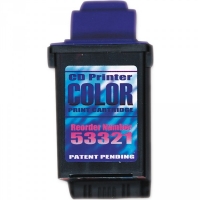 Primera 53321 colour ink cartridge (original Primera) 058026