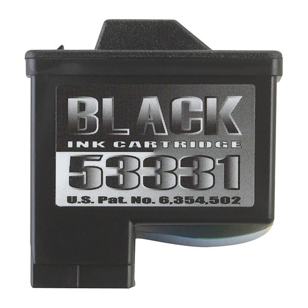 Primera 53331 black ink cartridge (original) 53331 058010 - 1