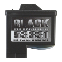 Primera 53331 black ink cartridge (original) 53331 058010