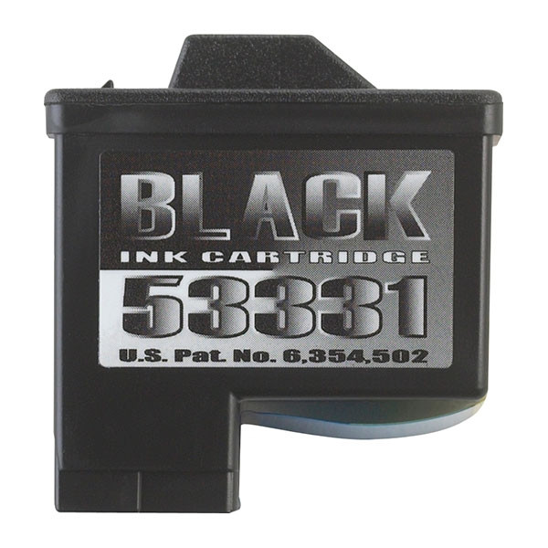 Primera 53331 black ink cartridge (original Primera) 058010 - 1