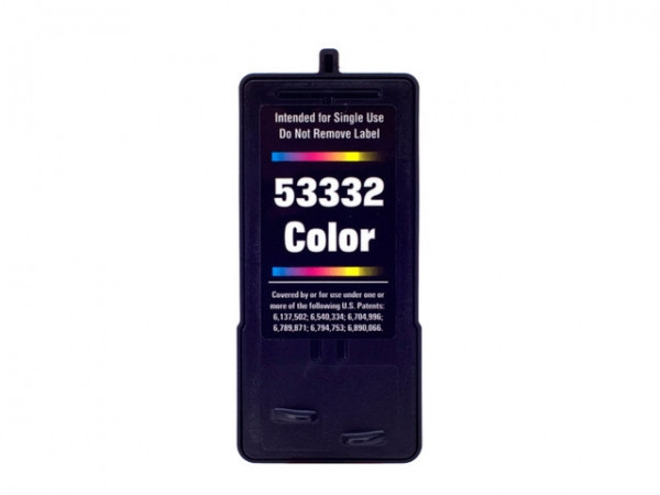 Primera 53332 colour ink cartridge (original Primera) 058012 - 1