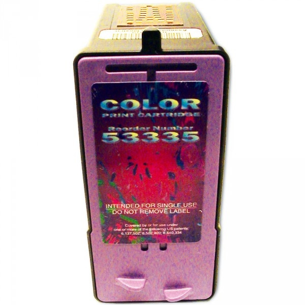 Primera 53335 colour ink cartridge (original Primera) 058038 - 1
