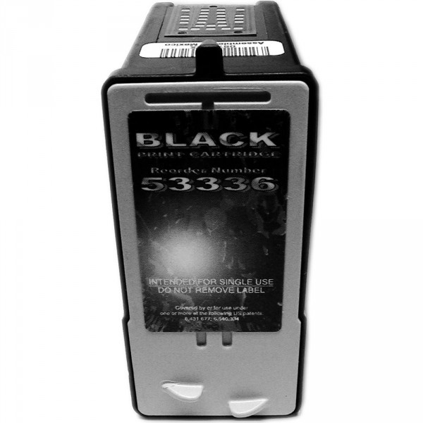 Primera 53336 black ink cartridge (original) 53336 058036 - 1