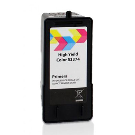 Primera 53374 colour ink cartridge (original Primera) 058054 - 1