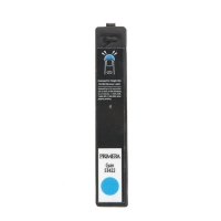 Primera 53422 cyan ink cartridge (original) 53422 058002