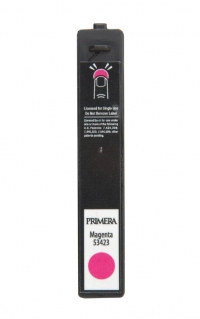 Primera 53423 magenta ink cartridge (original) 53423 058004