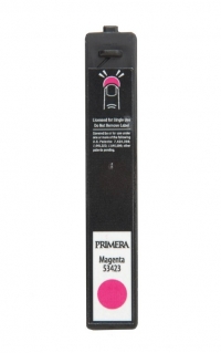 Primera 53423 magenta ink cartridge (original Primera) 058004