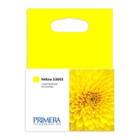 Primera 53603 yellow ink cartridge (original) 53603 058020